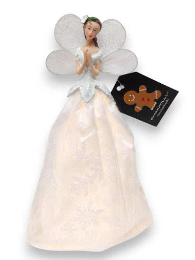 Hada Luz Alas Mariposa