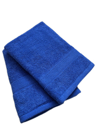 Set Toallas Lisas Mano-Cuerpo # 21