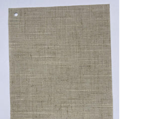 Gasa Rustica R-100 2.5 Cm Natural