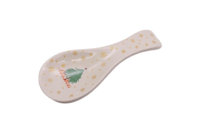 Descansa Cucharon Arbolito 20,2X8,1X2,9Cm 018
