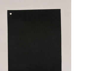 Roller Screen 5% 3.0 Cm Negro