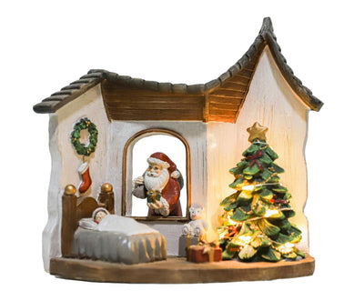 Casa Santa Arbolito  18