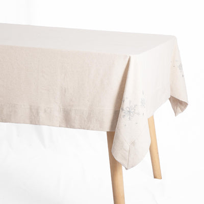 Mantel Bord Pino #2 150X300Cm 082