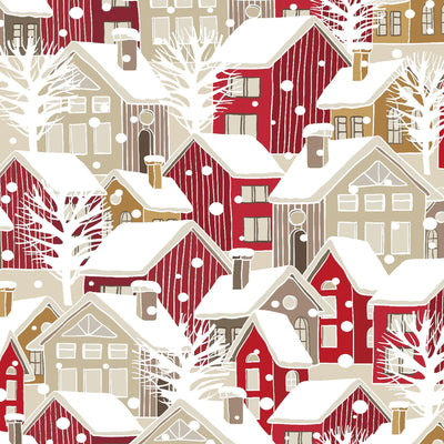 Camino Bistrech 35X150Cm Dsn-10