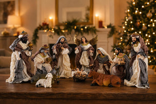 Nacimiento Vest 40Cm
