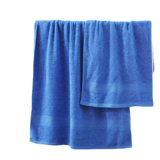 Set Toallas Lisas Mano-Cuerpo # 17