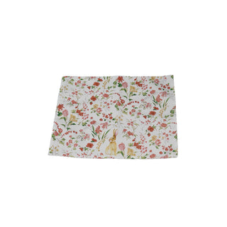Set 4 Individual Flores Pascua