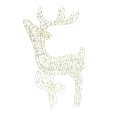 Reno Led 160Led Tenue C/Timer   21B