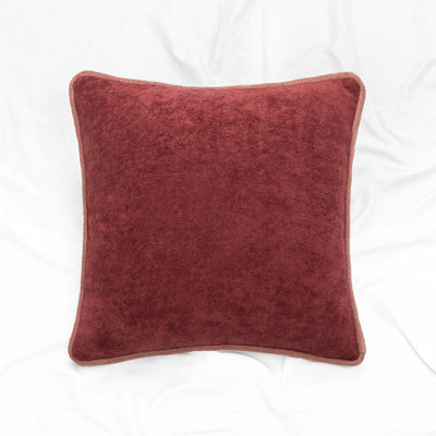 Funda Cojin Velvet #1 45X45Cm 001