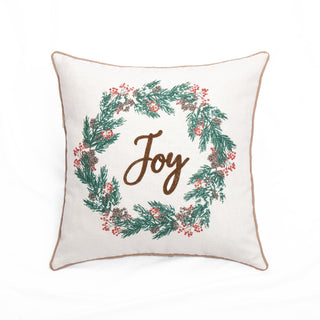 Funda Cojin Esta Corona Joy 45X45Cm 026