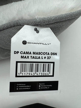 Cama Mascota  Max L