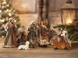 Nacimiento 60Cm