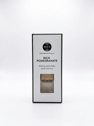 Difusor Ambiental para Auto Rich Pomegranate 8 ml