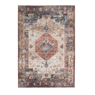 Alfombra 160X230 Karachi D.6