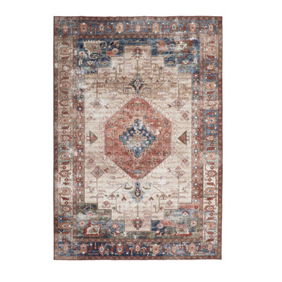 Alfombra 160X230 Karachi D.6