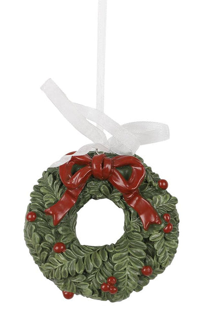 Adorno Arbol Corona 8X2X8Cm 3X