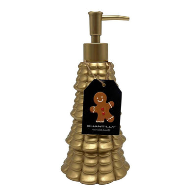 Dispensador Jabon Arbolito Dsn 17