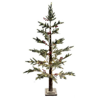 Pino Navidad 480Led L=120Cm 113A