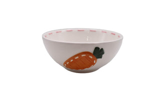 Bowl Zanahoria Pascua