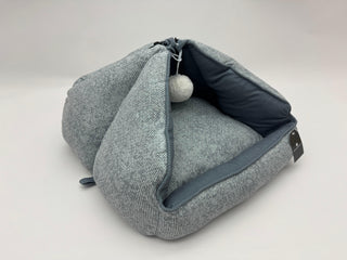 Cama Cat C/Esfera 43X43X35Cm # 37