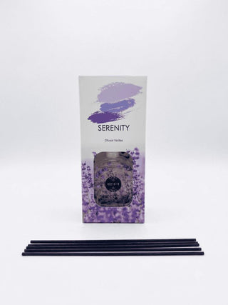 Difusor Ambiental Summer Serenity 100 ml