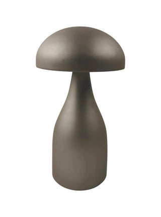 Lámpara de Mesa USB Recargable 26 cm