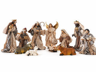 Nacimiento Vest 20Cm