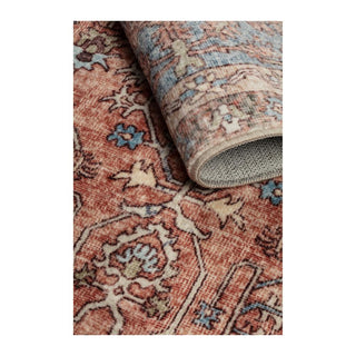 Alfombra 160X230 Karachi D.9