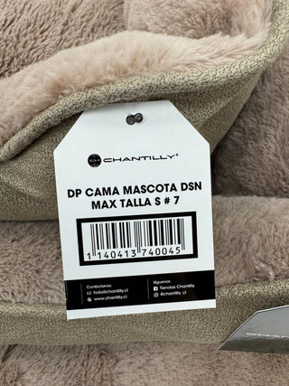 Cama Mascota Dsn Max Talla S # 7