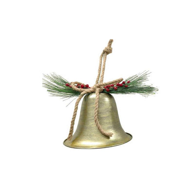 Deco Campana #78 20X20X34Cm 035