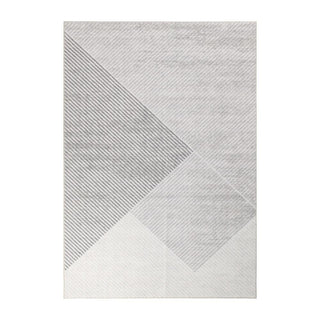 Alfombra Lavable Montreal Diseño 3 160x230 cm Estampada