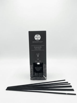 Difusor Ambiental Chic Fig & Cassis 100 ml