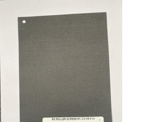 Roller Screen 5% 3.0 Cm Gris Acero