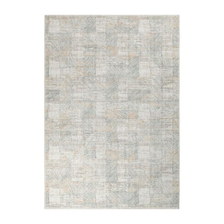 Alfombra Lavable Montreal Diseño 2 160x230 cm Estampada