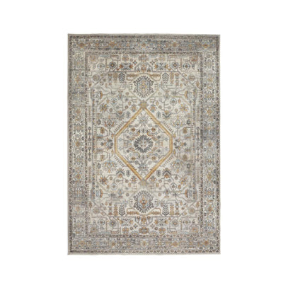 Alfombra 160X230 Karachi D.3