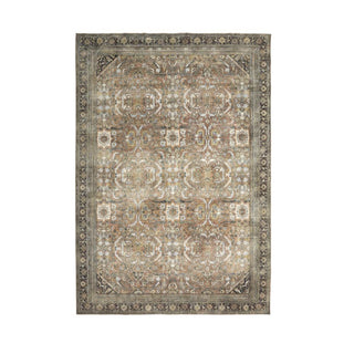 Alfombra 133X190 Karachi D.1