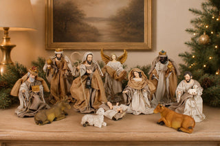 Nacimiento Vest 90Cm