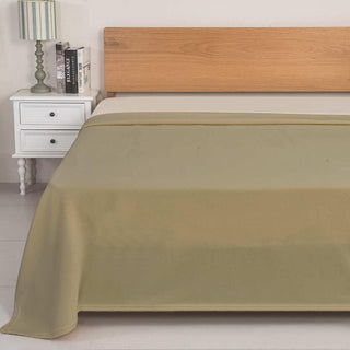 Frazada Polar Térmico Chantilly 1.5 Plazas Gris Oscuro