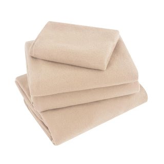 Sabanas Polar 2 Plazas Beige