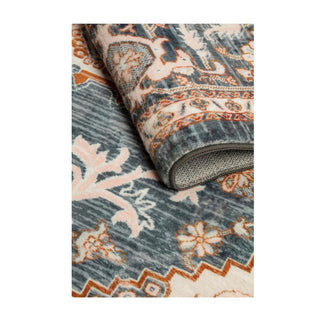 Alfombra 160X230 Karachi D.7