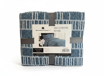 Quilt Basic 2P Cv Pattern