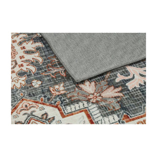 Alfombra 200X290 Karachi D.7