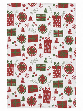 Set Regalo 2 Paños y Guante Regalos 40x60 cm