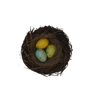 Nido De Pascua