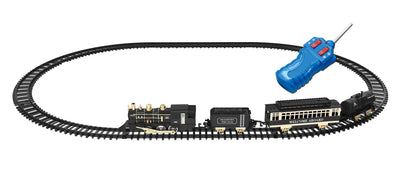 Tren Luz/Musica C/Control Pista 17Pzas L=4,03M 1B