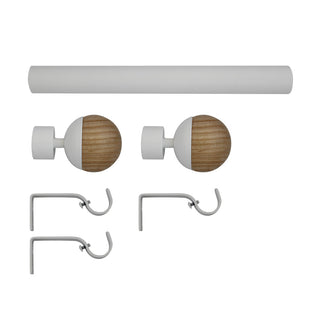 Barra Extensible 270Cm
