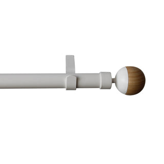 Barra Extensible 270Cm