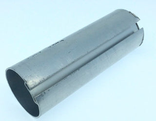 ROLLER RIEL TUBO 0.8 MM ( TIRA DE 5.80 MT )