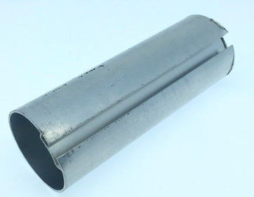 ROLLER RIEL TUBO 0.8 MM ( TIRA DE 5.80 MT )