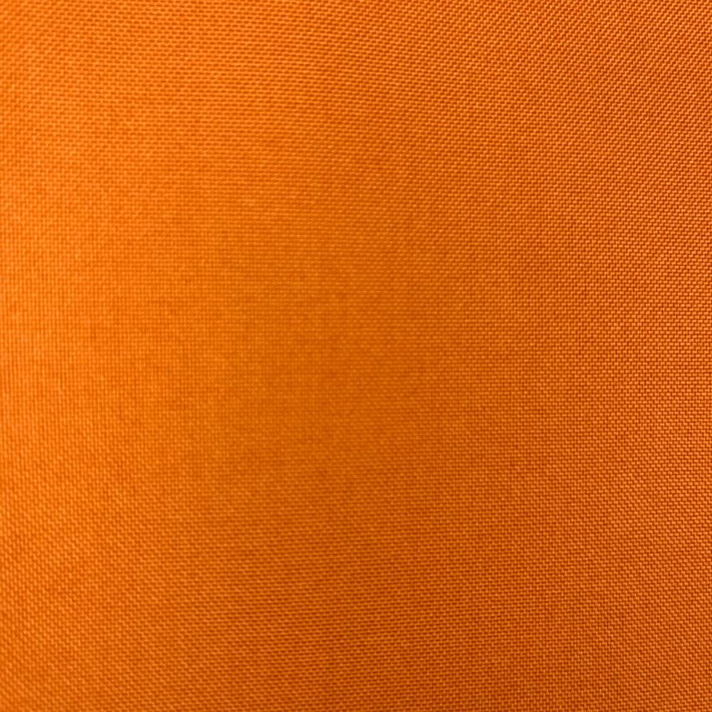 Tela para confecciones Bistrech Midori 1.5 Color Naranja